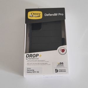 Otter Box Samsung Galaxy S21+5G Case